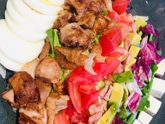 柯布彩虹沙拉-娜娜家•Nana’Garden (福州道店)
