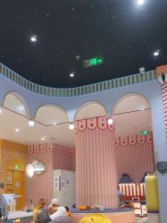 -MELAND亲子乐园•活动包场(北京亦庄龙湖天街店)