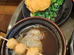 -食其家·牛丼咖喱(金桥国际店)