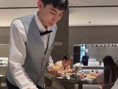 -曲水兰亭(北京四惠店)