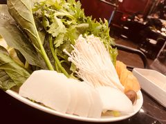-蝎王府羊蝎子(西直门店)