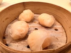 -利苑酒家(合景国际金融广场店)