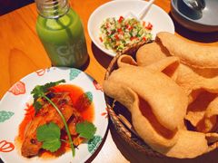 -saigon saigon | 西贡西贡(滨北店)