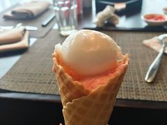 -洲际酒店·地平线全日餐厅HORIZON CAFÉ