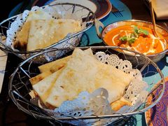 -甘尼仕印度餐厅酒吧(斜塘老街店)