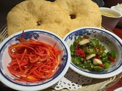 -味鼎长安·地道陕菜(凤城一路店)