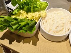 -潮正和潮汕牛肉火锅·老字号(番禺万达店)