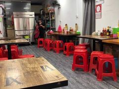 大堂-正宗阳山牛杂(东城店)