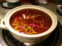 -大理董·董家小厨野生菌火锅(古城旗舰店)