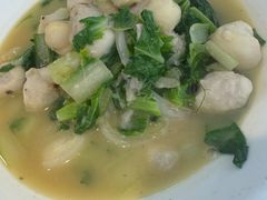 -叶氏兄弟饭摊(马鞍池东路店)