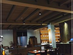 大堂-大牌大·传统杭帮菜(湖滨店)