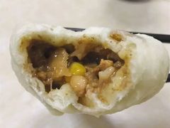 三丁包子-老陶包子铺(南大西南村店)