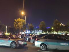 -海河游船-永乐码头(大悲院)