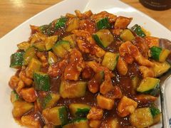 -西部马华清真兰州牛肉面·烧烤夜市(关东店)