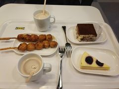 -宜家·瑞典风味餐厅(北京西红门店)