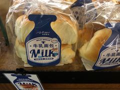 -资溪面包(昌安店)