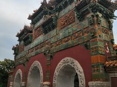 -须弥福寿之庙