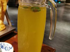 -燕郊烧鸽子(广安路店)