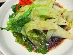 -留半山·香港食堂(啦啦宝都店)