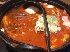 -火炉火自助餐(悠唐购物中心店)