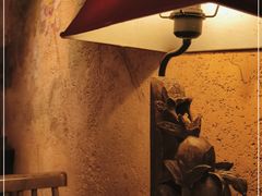 -绿茶餐厅(华联万柳店)