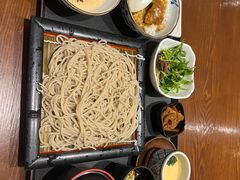 -纹兵卫手打荞麦面日料(虹桥本店)
