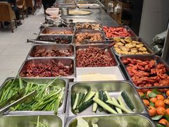 -富龙快餐店(小北店)