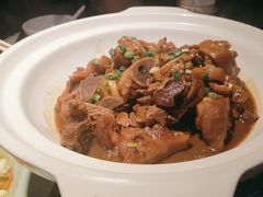 -黄山老妈·土菜(碧桂园店)