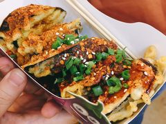 -李好吉吉自选炸鸡(星天广场店)