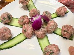 -珺小七铜锅涮肉(桃园路店)