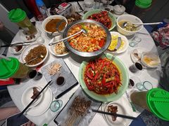 -靓虾二哥长沙地标小龙虾(五一广场店)