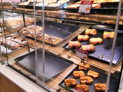 -巴黎贝甜(华堂新辰汇店)
