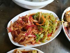 -天一沾水肥肠(科园一街店)
