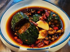-富正毅三下锅·湘西韵味(天门山索道店)