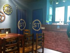 -S Team剧情密室(杭州龙翔桥店)