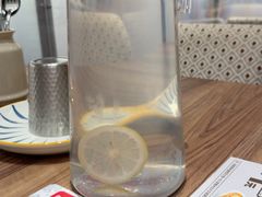 -必胜客(新中纬店)