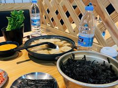 -红辣椒八爪鱼特色韩国料理专门店(远景路旗舰店)