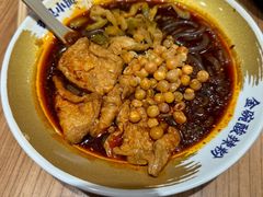 -遇见小面(凯德广场店)