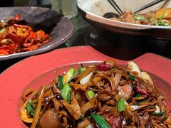 -艺术食堂(创意料理)