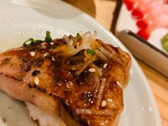 -初居食屋日式料理(万象城购物中心店)
