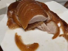 -北京老铺烤鸭(西稍门店)