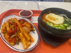 -华天延吉餐厅(西四总店)