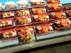 -AEON超市(永旺梦乐城泰达店)