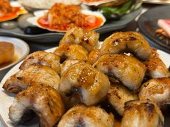 -缘·金家烤鳗鱼(西塔总店)
