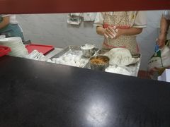 -朱新年·苏式汤团·面点(北寺塔店)