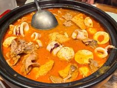 -临家闽南菜(大唐店)