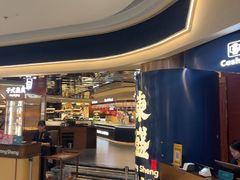 -東盛炭烤自助料理(玄武招商花园城店)