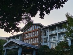 -天目湖御水温泉·度假酒店