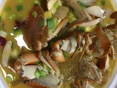 -蟹榭·本帮江浙菜·蟹宴(五角场合生汇商场店)