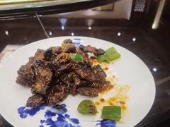 -梅龙镇酒家(南京西路总店)